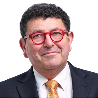 AMN - Dr Mark Hobart - Director