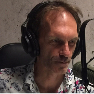 AMN - Dr Robert Brennan - Director