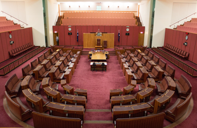 AMN - Senate Referred Inquiry - Terms of Reference For The COVID-19 Royal Commission